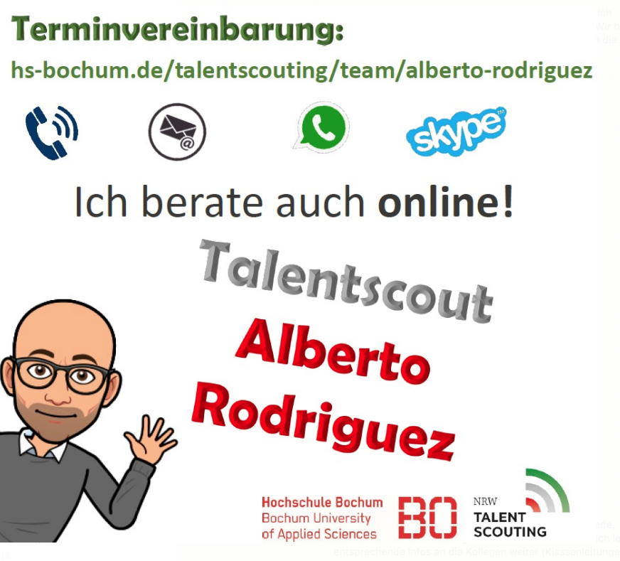 Talentscout