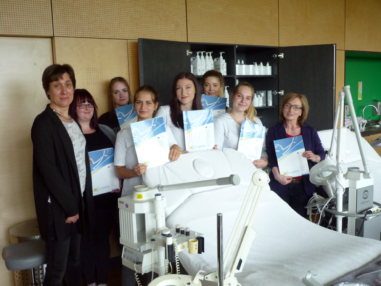 Praktikum London 2018 06